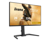 IIYAMA G-Master GB2591HSU-B1 Gold Phoenix - 1490162 - zdjęcie 2